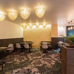 Отель Инсайд Московский, Москва, Московская область