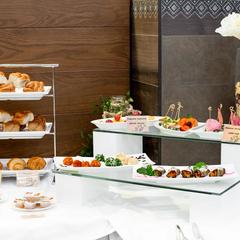 Отель Инсайд Московский, Москва, Московская область