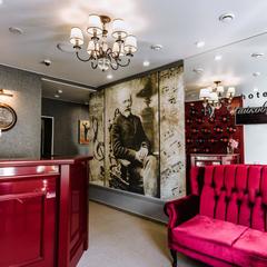 Отель Чайковский, Москва, Московская область