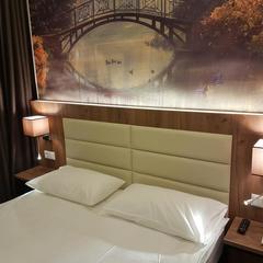 Отель Инсайд Московский, Москва, Московская область