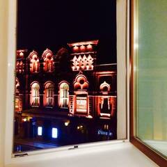 Отель Чайковский, Москва, Московская область