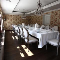 Отель Чайковский, Москва, Московская область