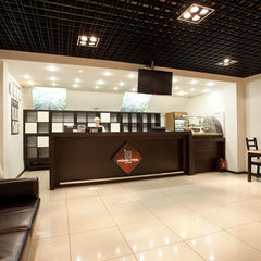 Отель Инсайд Транзит, Москва, Московская область