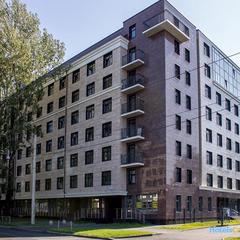 Апарт-отель Елагин, Санкт-Петербург, Ленинградская область