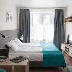 Апарт-отель Елагин, Санкт-Петербург, Ленинградская область