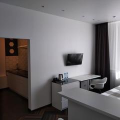 Отель Инсайд Московский, Москва, Московская область