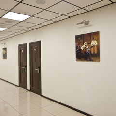 Отель Инсайд Транзит, Москва, Московская область