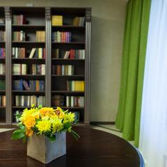 Апарт-отель Елагин, Санкт-Петербург, Ленинградская область