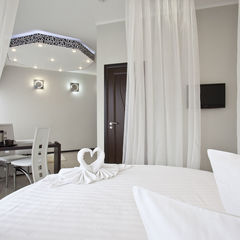 Отель Инсайд Транзит, Москва, Московская область