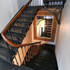 Отель Чайковский, Москва, Московская область