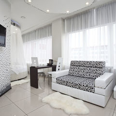 Отель Инсайд Транзит, Москва, Московская область