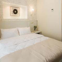 Отель Чайковский, Москва, Московская область