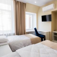 Отель Чайковский, Москва, Московская область