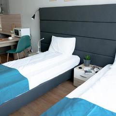 Апарт-отель Елагин, Санкт-Петербург, Ленинградская область