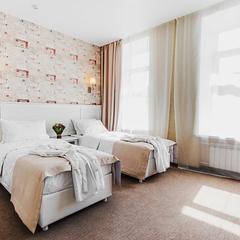 Отель Чайковский, Москва, Московская область