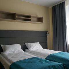 Апарт-отель Елагин, Санкт-Петербург, Ленинградская область