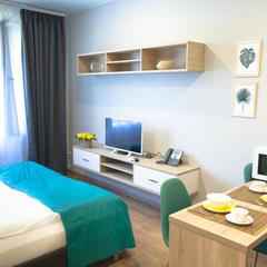 Апарт-отель Елагин, Санкт-Петербург, Ленинградская область