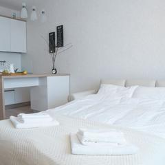 Апарт-отель Елагин, Санкт-Петербург, Ленинградская область