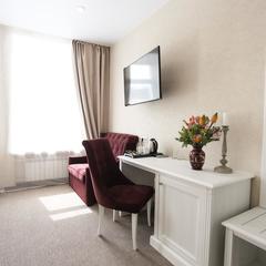 Отель Чайковский, Москва, Московская область