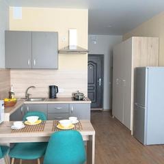 Апарт-отель Елагин, Санкт-Петербург, Ленинградская область