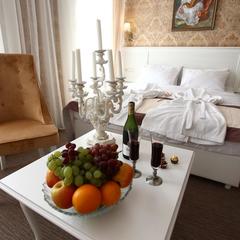 Отель Чайковский, Москва, Московская область