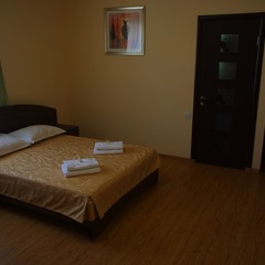 Отель Ayat, Рыбачье, Крым