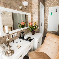 Отель Чайковский, Москва, Московская область