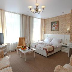 Отель Чайковский, Москва, Московская область