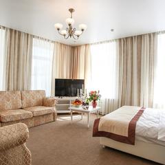 Отель Чайковский, Москва, Московская область