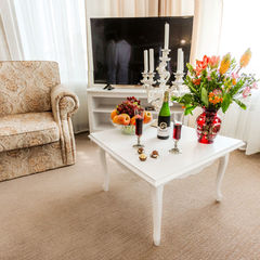 Отель Чайковский, Москва, Московская область