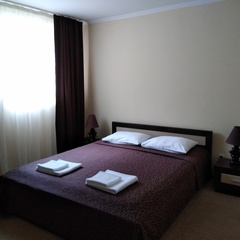 Отель Апартаменты Арго, Коктебель, Крым