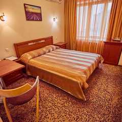 Отель Le Vashoff Hotel, Санкт-Петербург, Ленинградская область