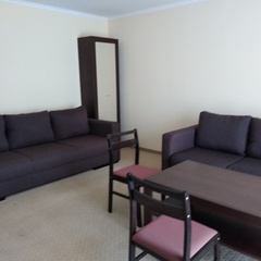 Отель Апартаменты Арго, Коктебель, Крым