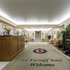 Отель Le Vashoff Hotel, Санкт-Петербург, Ленинградская область