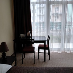 Отель Апартаменты Арго, Коктебель, Крым