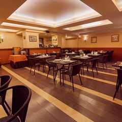 Отель Le Vashoff Hotel, Санкт-Петербург, Ленинградская область