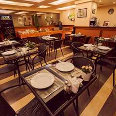 Отель Le Vashoff Hotel, Санкт-Петербург, Ленинградская область