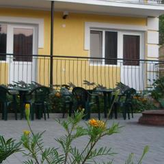 Отель Ayat, Рыбачье, Крым