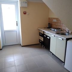 Отель Апартаменты Арго, Коктебель, Крым