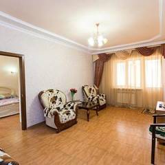 Гостевой дом Парус, Бетта, Краснодарский край