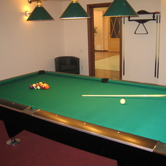 Отель Le Vashoff Hotel, Санкт-Петербург, Ленинградская область