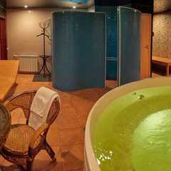 Отель Le Vashoff Hotel, Санкт-Петербург, Ленинградская область