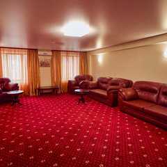 Отель Le Vashoff Hotel, Санкт-Петербург, Ленинградская область