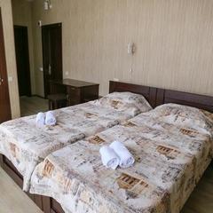 Отель Орион Плюс, Анапа, Краснодарский край