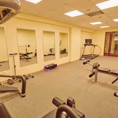 Отель Le Vashoff Hotel, Санкт-Петербург, Ленинградская область