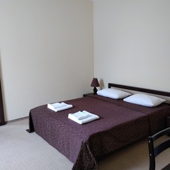 Отель Апартаменты Арго, Коктебель, Крым