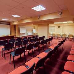 Отель Le Vashoff Hotel, Санкт-Петербург, Ленинградская область