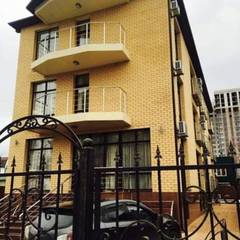 Отель Орион Плюс, Анапа, Краснодарский край