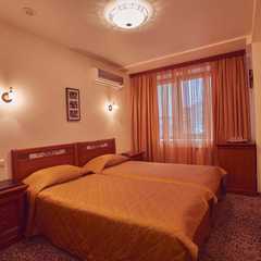 Отель Le Vashoff Hotel, Санкт-Петербург, Ленинградская область