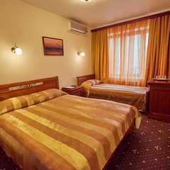 Отель Le Vashoff Hotel, Санкт-Петербург, Ленинградская область